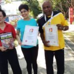 Singapore Book of Records 2019