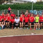 Coaching and Training