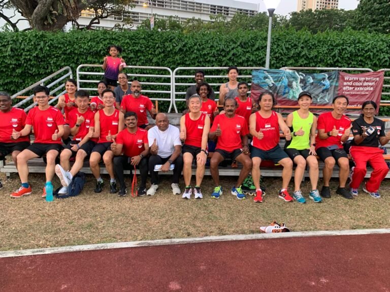 Coaching and Training